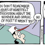 Agnes for Mar 04, 2014