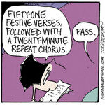 Agnes for Mar 06, 2014