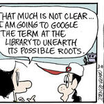 Agnes for Mar 11, 2014
