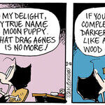Agnes for Mar 12, 2014