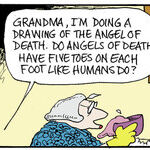 Agnes for Mar 18, 2014