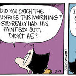 Agnes for Mar 19, 2014