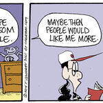 Agnes for Mar 20, 2014