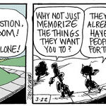 Agnes for Mar 22, 2014