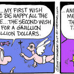 Agnes for Jan 04, 2014