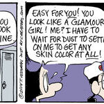 Agnes for Jan 08, 2014