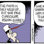 Agnes for Jan 09, 2014