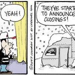 Agnes for Jan 23, 2014