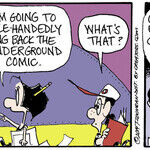 Agnes for Jan 20, 2014