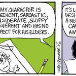 Agnes for Jan 21, 2014