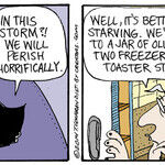 Agnes for Jan 27, 2014