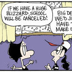 Agnes for Jan 24, 2014