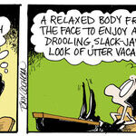 Agnes for Feb 07, 2014