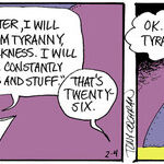 Agnes for Feb 04, 2014