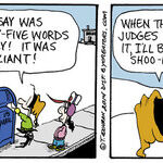 Agnes for Feb 05, 2014
