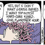 Agnes for Feb 11, 2014