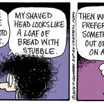 Agnes for Feb 14, 2014
