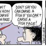 Agnes for Feb 15, 2014