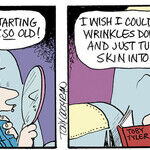 Agnes for Feb 19, 2014