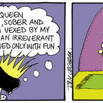 Agnes for Feb 21, 2014