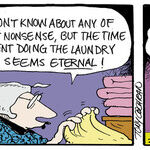 Agnes for Feb 22, 2014