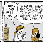 Agnes for Jul 08, 2014