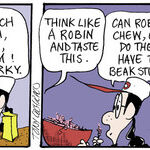 Agnes for Jul 16, 2014