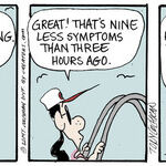Agnes for Jul 23, 2014