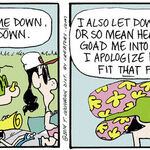 Agnes for Jul 26, 2014