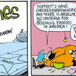 Agnes for Apr 13, 2014