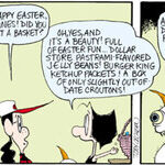 Agnes for Apr 20, 2014