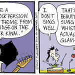 Agnes for May 13, 2014