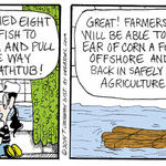 Agnes for May 10, 2014