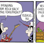 Agnes for May 12, 2014