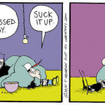 Agnes for May 17, 2014