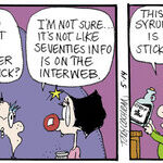 Agnes for May 14, 2014