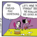 Agnes for May 15, 2014