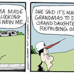 Agnes for May 16, 2014