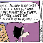 Agnes for Jun 11, 2014