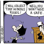 Agnes for Jun 18, 2014