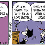 Agnes for Jun 23, 2014
