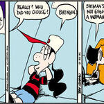 Agnes for Dec 28, 2025