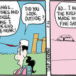 Agnes for Mar 26, 2026