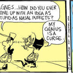 Agnes for Feb 11, 2026