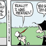 Agnes for Jul 18, 2026