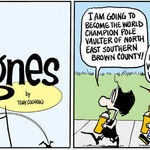 Agnes for Jul 19, 2026
