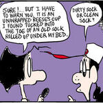 Agnes for Apr 03, 2026