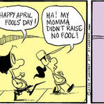 Agnes for Apr 01, 2026