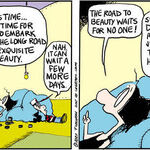 Agnes for Apr 05, 2026