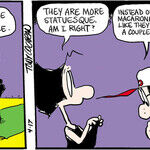 Agnes for Apr 17, 2026